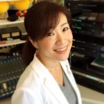 いわき市司会者Erico